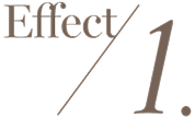 Effect 1