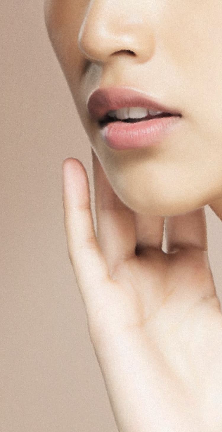 Only for your beauty